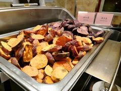 -北京亚奥国际酒店