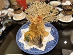 -天狗山料理(省体店)