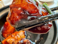 招牌红烧肉-群乐饭店(滨安路店)
