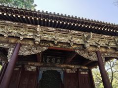 -晋祠博物馆