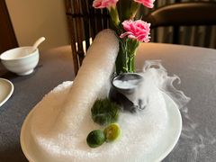-沈灶河豚宴·河豚融合餐厅(汉中路店)