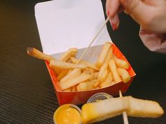 -前进5路汉堡炸鸡(前进五路店)