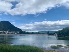 -清溪水库