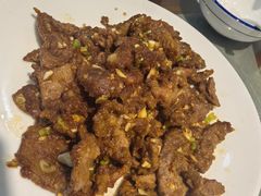 老爆三-东起顺总店(中山门店)