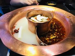 -老诚一锅羊蝎子(黄寺大街店)