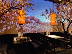 -绿茶餐厅(千岛湖银泰城店)