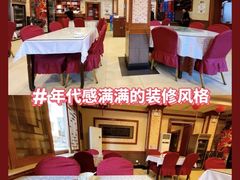 -宝发园名菜馆