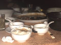 -龙井壹号·茶缘山景宴(龙井村店)