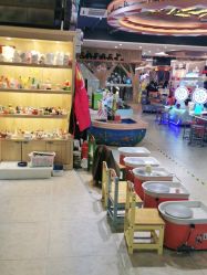 -卡通尼·Safari非洲探索乐园·生日会(金桥国际商业广场店)