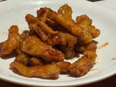 -吕氏疙瘩汤·新鲁菜(济南万象城店)