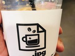 -JPG coffee(广州体育西店)