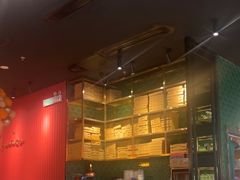 -清真·艾美可餐厅(大悦汇店)