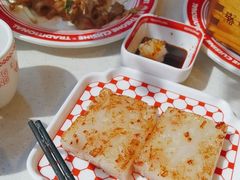 -明腾壹间茶餐厅(新都会花园广场店)