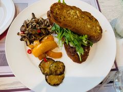 -娜娜家·Nana's restaurant(国金汇店)