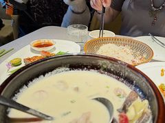 -BetterThai 泰加(苏州中心店)