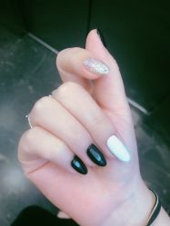 -沐白•盛妍日式美甲美睫