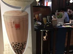 -春水堂人文茶馆(站前店)