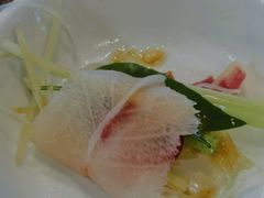 -官塘锋记鱼生·生腌·砂锅粥(牌坊街店)