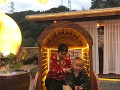 -巴倒烫陆派火锅山庄(南山总店)
