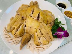 -四海之家(蛇口店)