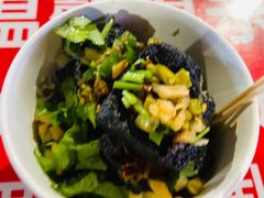 臭豆腐-海大南门夜市(海富街店)