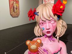 -HOW昊美术馆