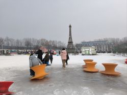 -优沃得自然教育农场·冰雪乐园·生日会·研学