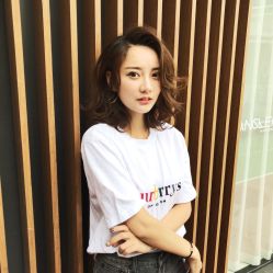 -苑苑发型设计