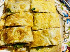 -勃利地摊·勃立小串烧烤