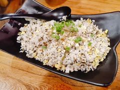 -我的面 川味Bistro(后沙峪店)