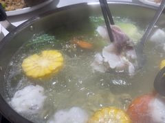 -红日饭店(裕隆三路店)