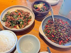-云海肴·汽锅鸡·云南菜(苏州中心店)