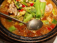 -川知味(京华城店)