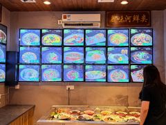 -九龙湾·御膳坊(九龙窠路店)