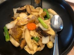 -金苑海鲜酒家(来魅力店)