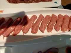 -千纸鹤嫩汁烤肉(学府店)