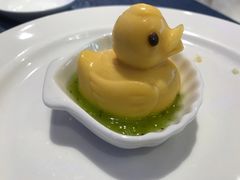 -鹭江潮餐厅•福建菜(鹭江佲家酒店)