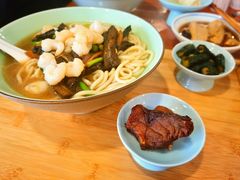 -奎元馆.百年奎元.非遗传承(西湖边的解放路店)