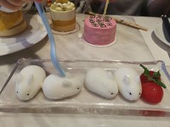 -大树餐厅(益田假日店)