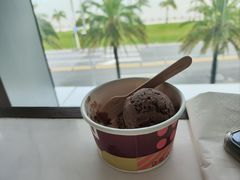 哈根达斯-悦全日餐厅·仁恒洲际酒店