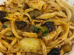 -王菊美食街·王菊面馆(总店)