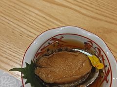 -清水日本料理铁板烧(学府路店)