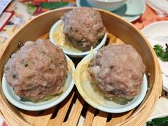 -点都德(广州白云山景区南门店)