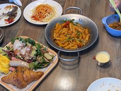 -周沫西餐(漫广场店)