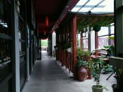 -吉姆丽德乡村西餐厅(闵行交大店)