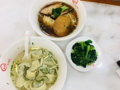 -老盛兴汤包馆(大华二路店)