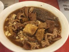 -北京小肠陈饭庄(方庄店)