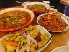 -多宾韩国料理(学衡路店)