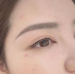 -AM半永久纹眉