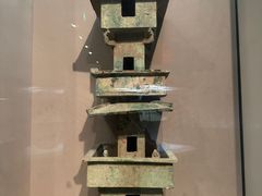 -陕西历史博物馆